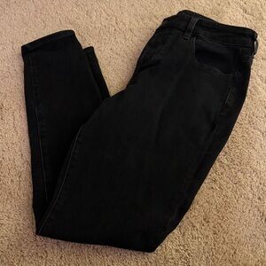 American Eagle Dream Stretch Jeans 12 Short